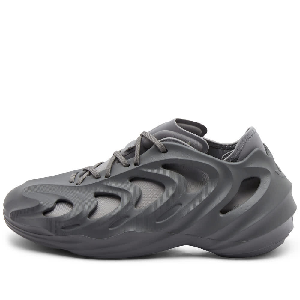 

Кроссовки Adidas AdiFOM Q, темно-серый