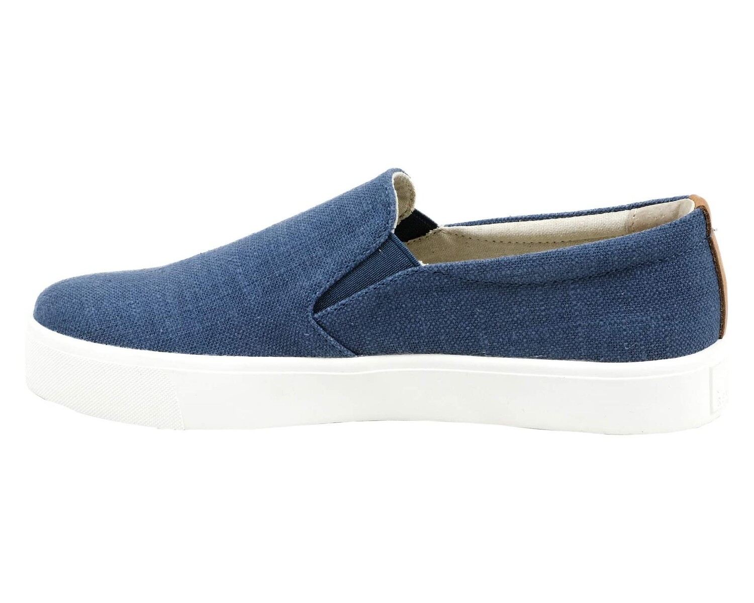 

Кроссовки Boardwalk Canvas Sneaker Revitalign, синий