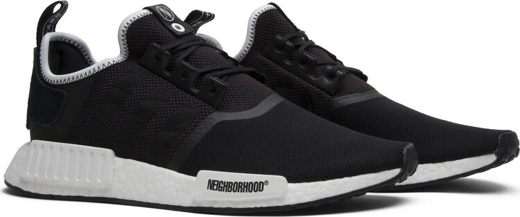 Invincible x neighborhood on sale x adidas nmd r1