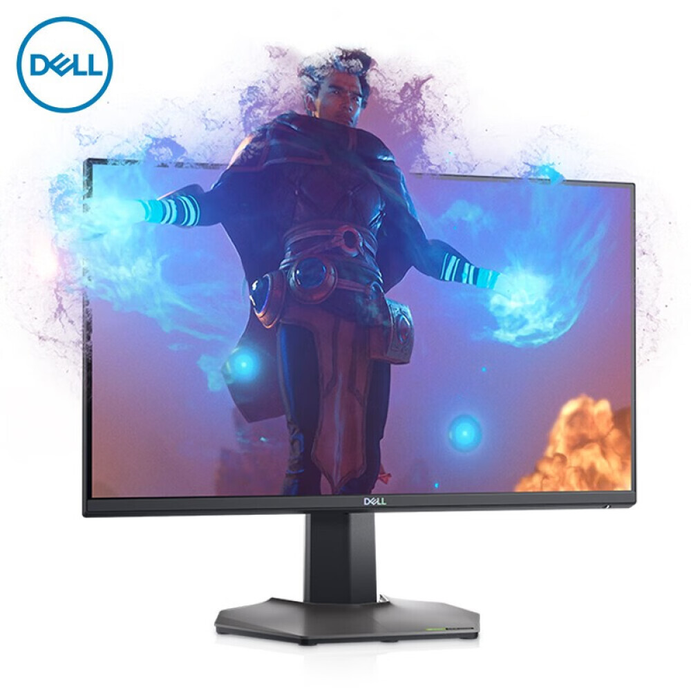 

Монитор Dell S2522HG 24,5" 240Гц Full HD