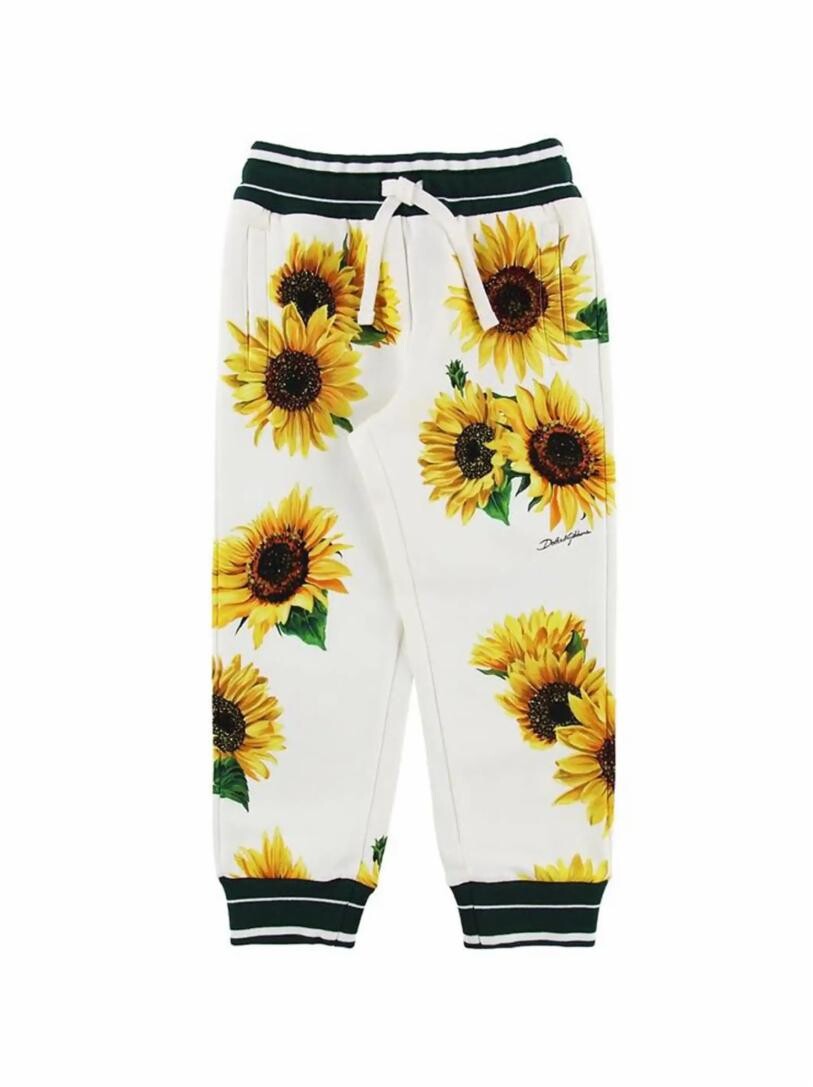 

Спортивные брюки Dolce&Gabbana