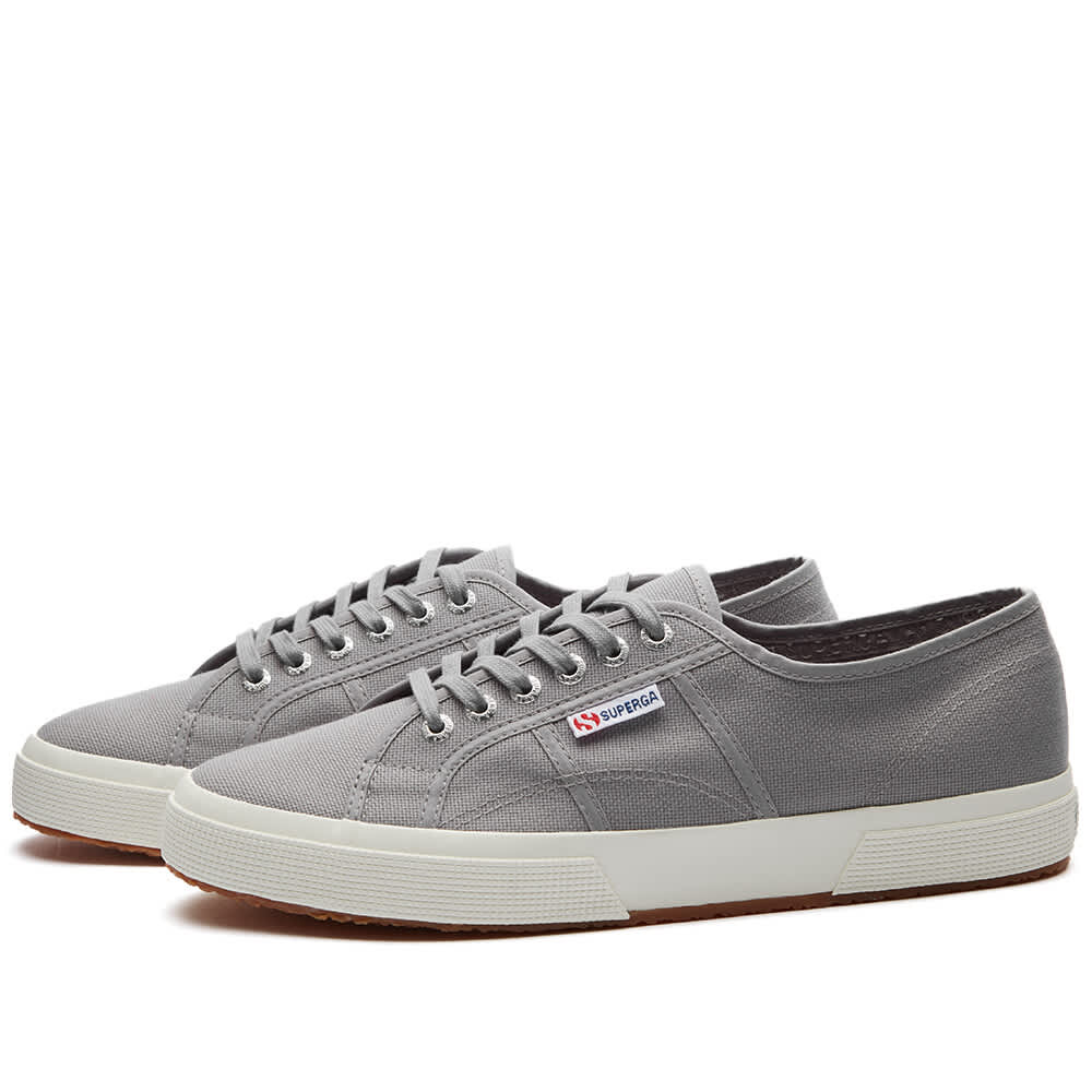 

Кроссовки Superga 2750 Cotu Classic