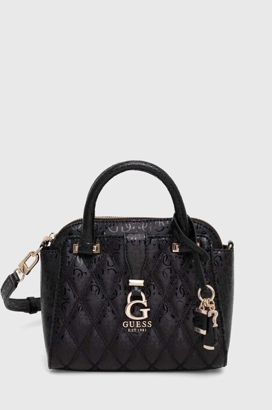 

Сумка Guess, черный
