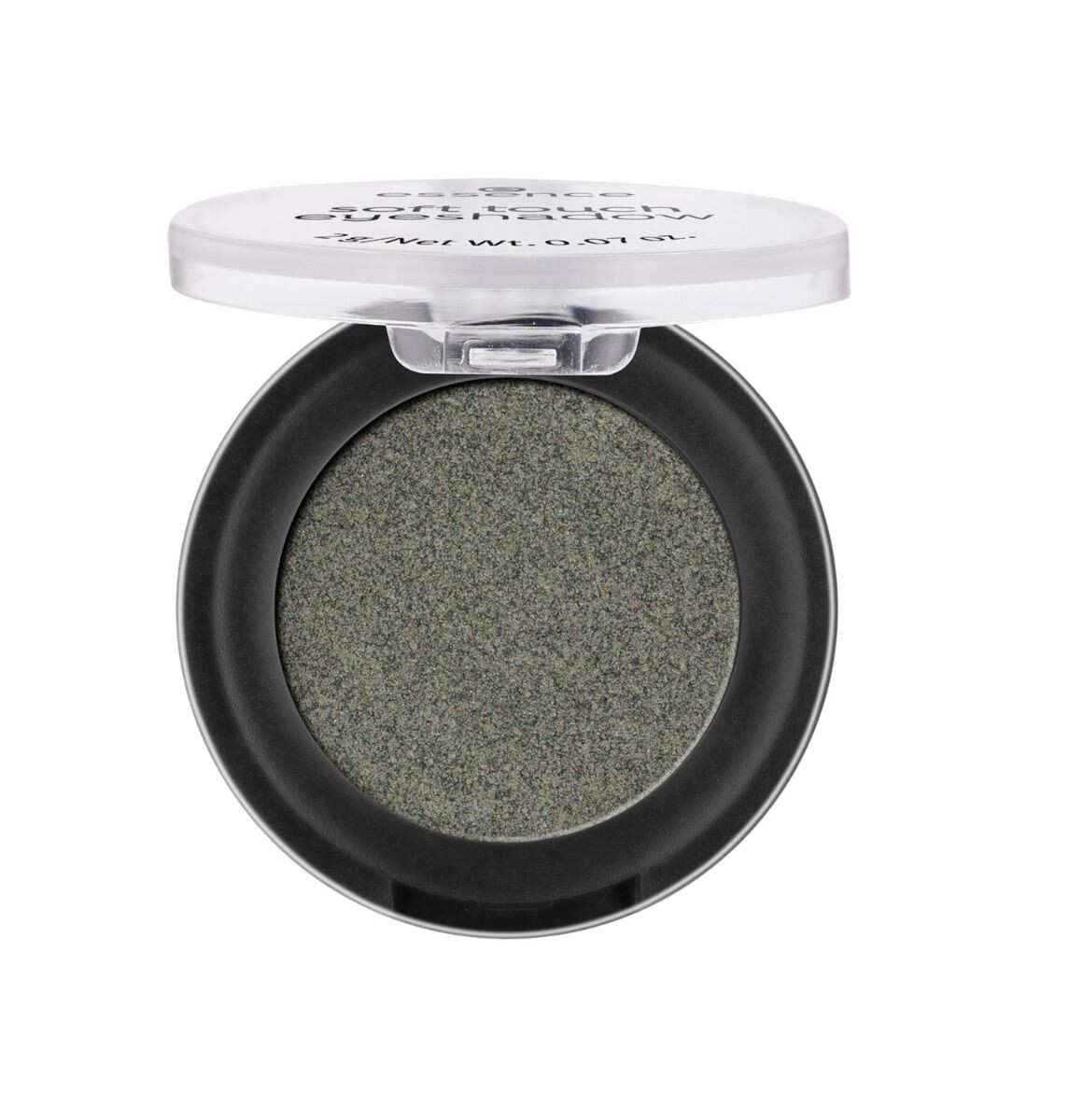 

Essence Soft Touch Тени для век, 05 Secret Woods