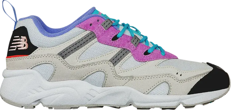 

Кроссовки New Balance STUDIO SEVEN x mita x 850 'Pastel', белый