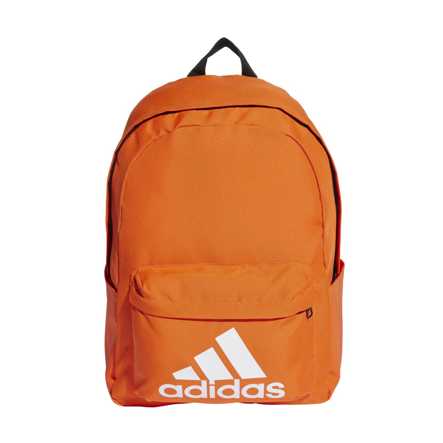 

Рюкзак Football - Classic Badge of Sport оранжевый ADIDAS, оранжевый/белый