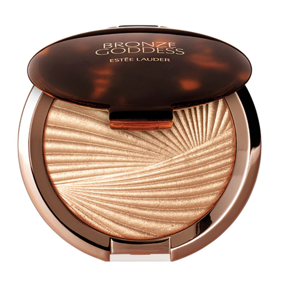 

Estée Lauder Пудра-хайлайтер Bronze Goddess Gelee Solar Crush 9г