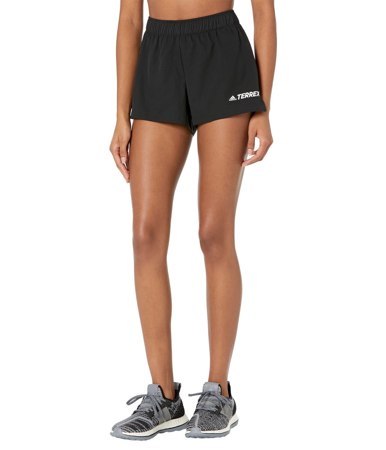 

Шорты adidas Outdoor, Trail 3" Shorts