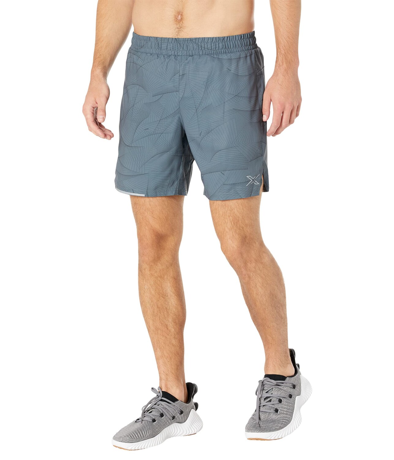 

Шорты 2XU, 7" Aero Shorts
