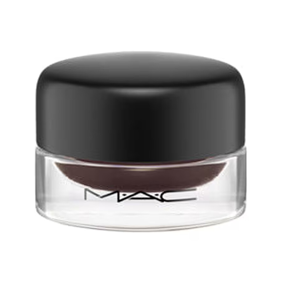 

Подводка для глаз и гель для бровей M.A.C. Pro Longwear Fluidline, lowlights
