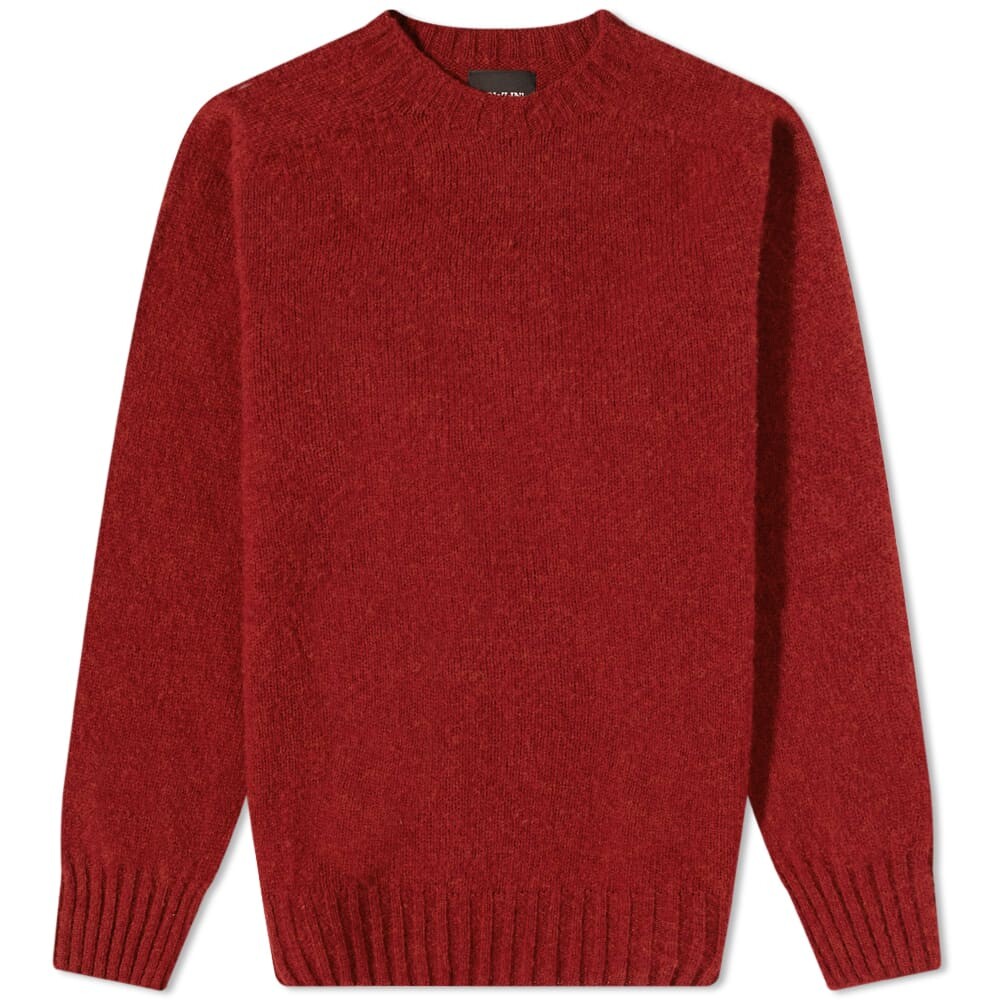 

Джемпер Howlin' Birth of the Cool Crew Knit