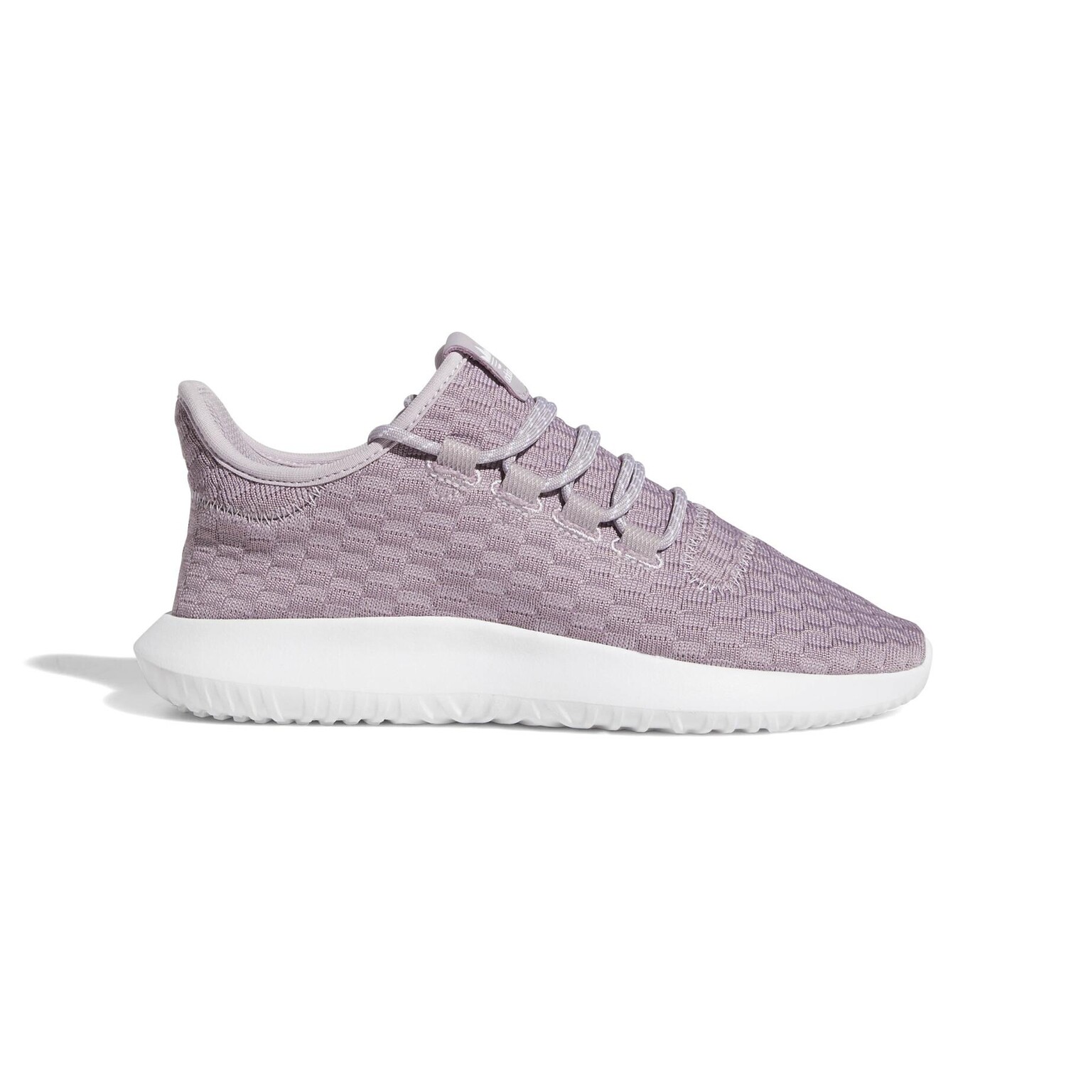 

Кроссовки adidas Tubular Shadow Women's, белый/фиолетовый