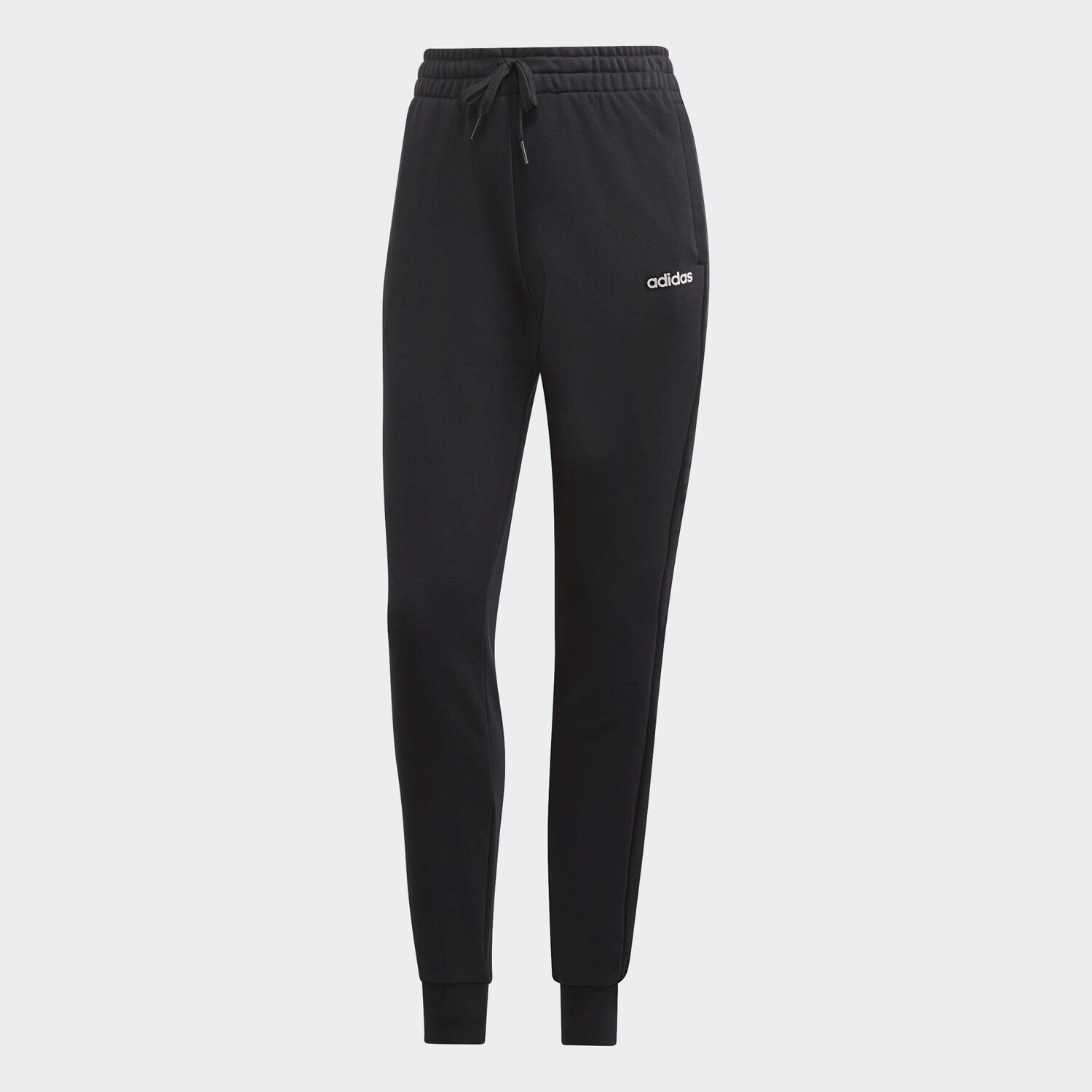 

Брюки Adidas Performance Essentials Solid, черный