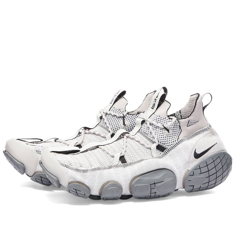 

Кроссовки Nike I.S.P.A. Link, кремовый/серый