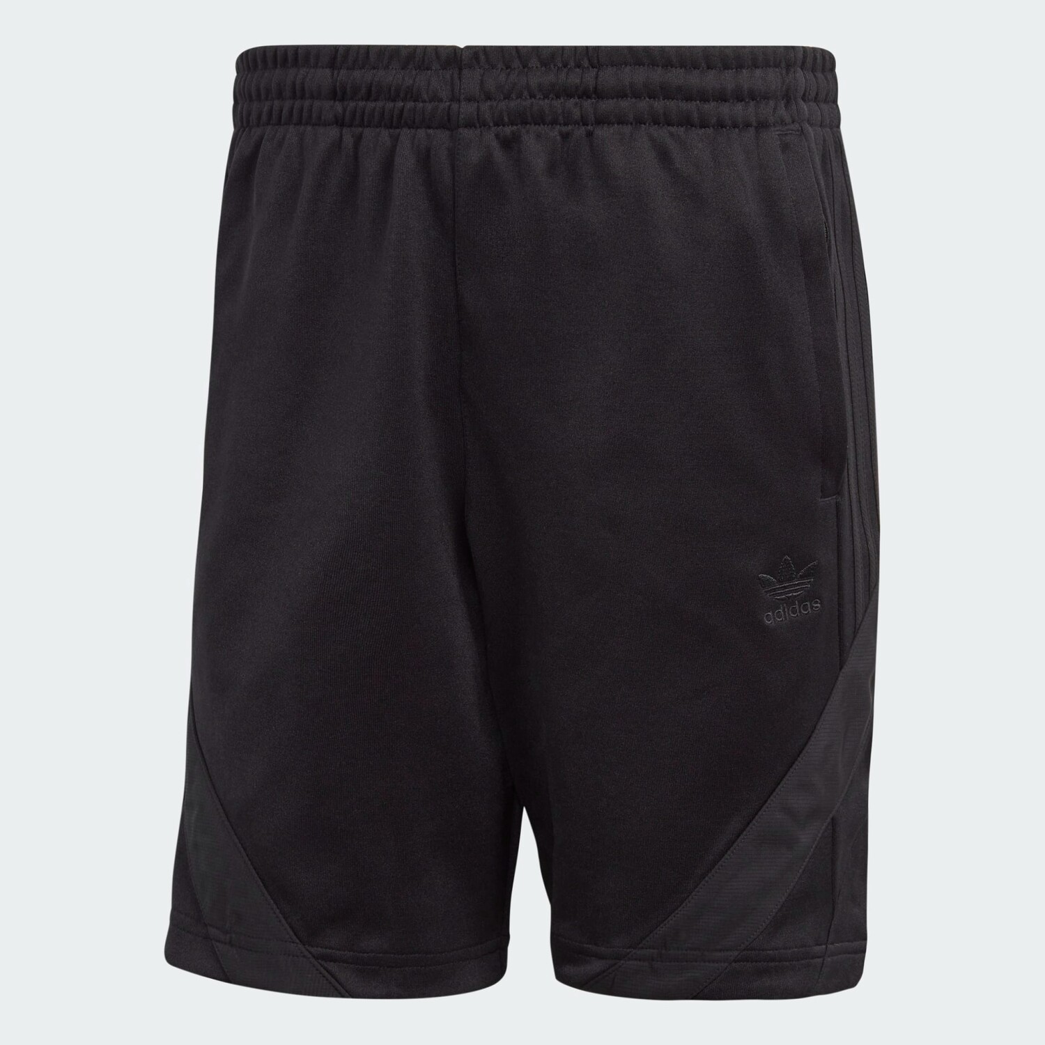 

Шорты Adidas Rekive, черный