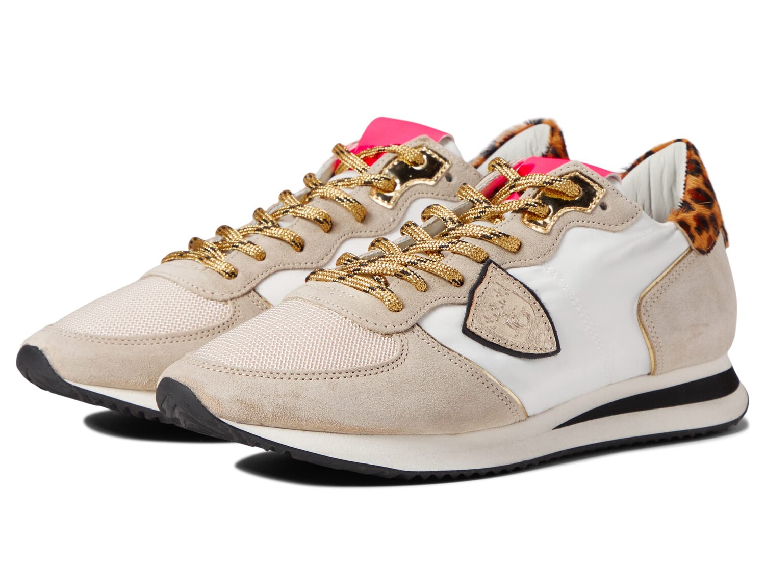 

Кроссовки Philippe Model, TRPX Sneaker