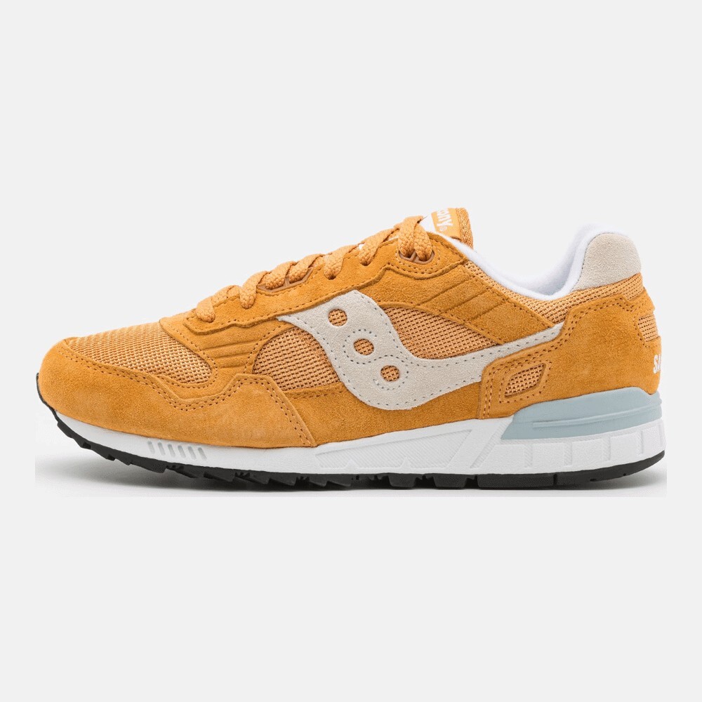 

Кроссовки Saucony Shadow 5000, mustard/silver