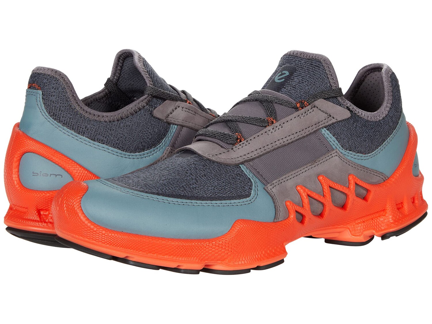 

Кроссовки ECCO Sport, BIOM AEX Knit Slip-On