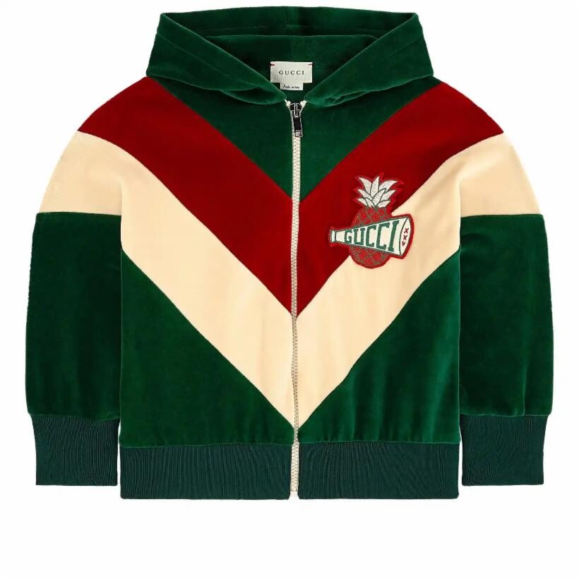 

Худи Gucci