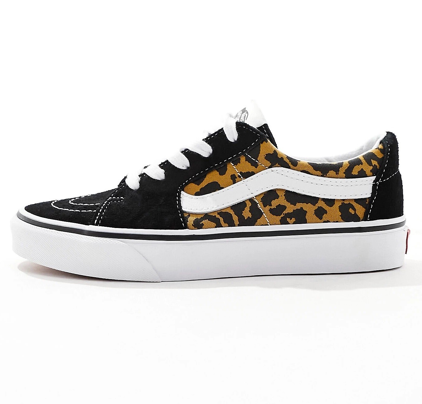 

Кроссовки Vans Sk8-low, мультиколор