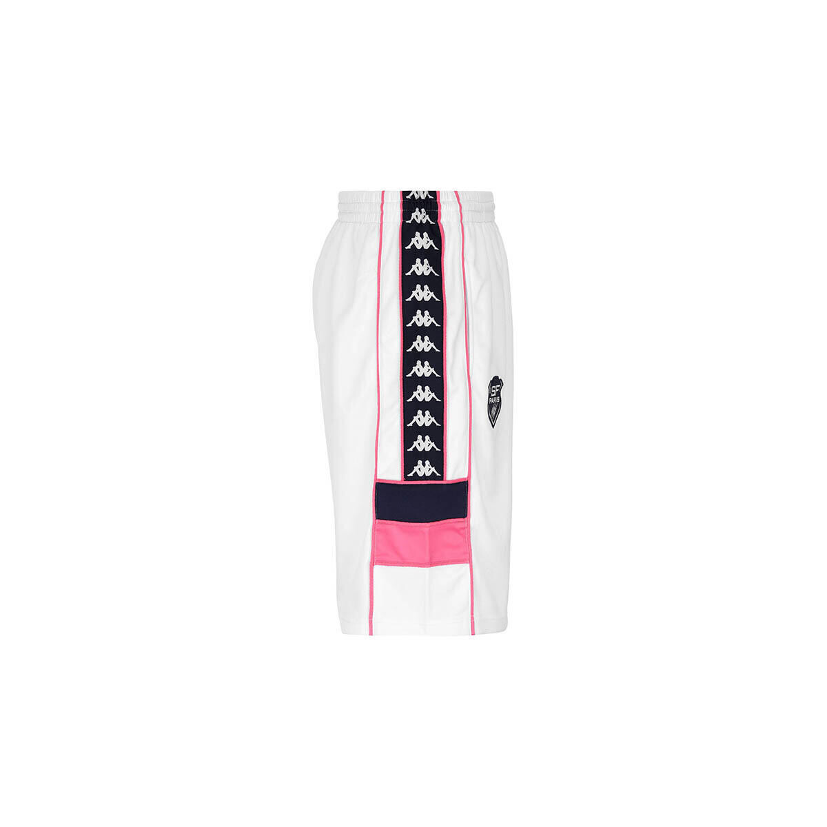 

Шорт Stade Français 2021/22 222 банда арава KAPPA