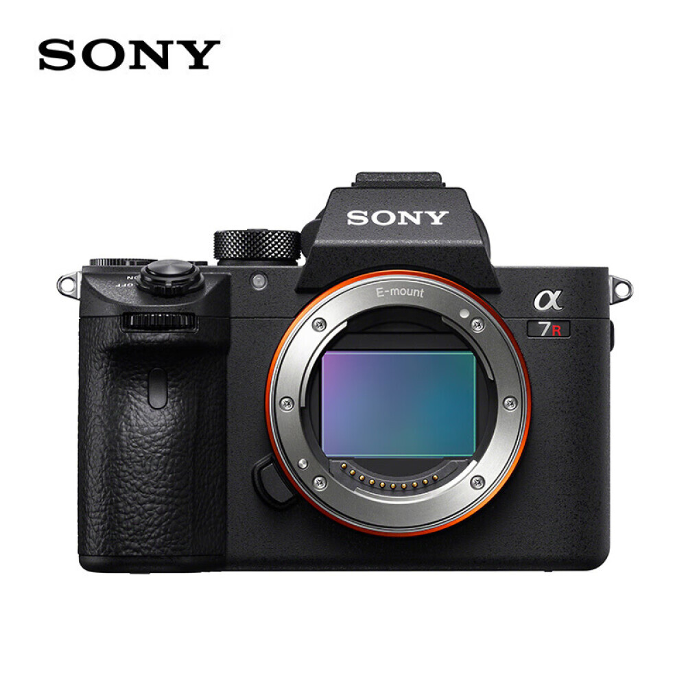 

Фотоаппарат Sony Alpha 7R III