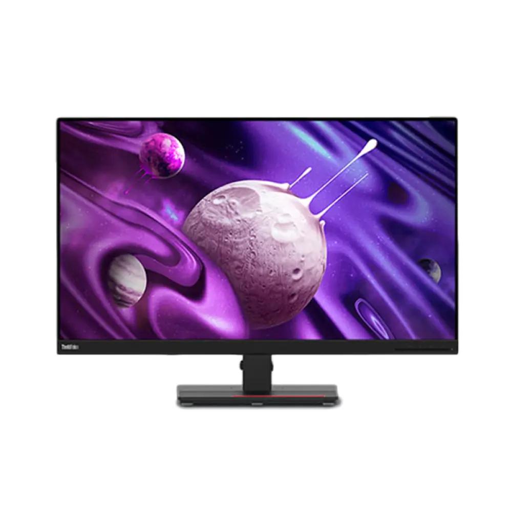 

Монитор Lenovo T32p-30 31,5" IPS 4K с широкой цветовой гаммой