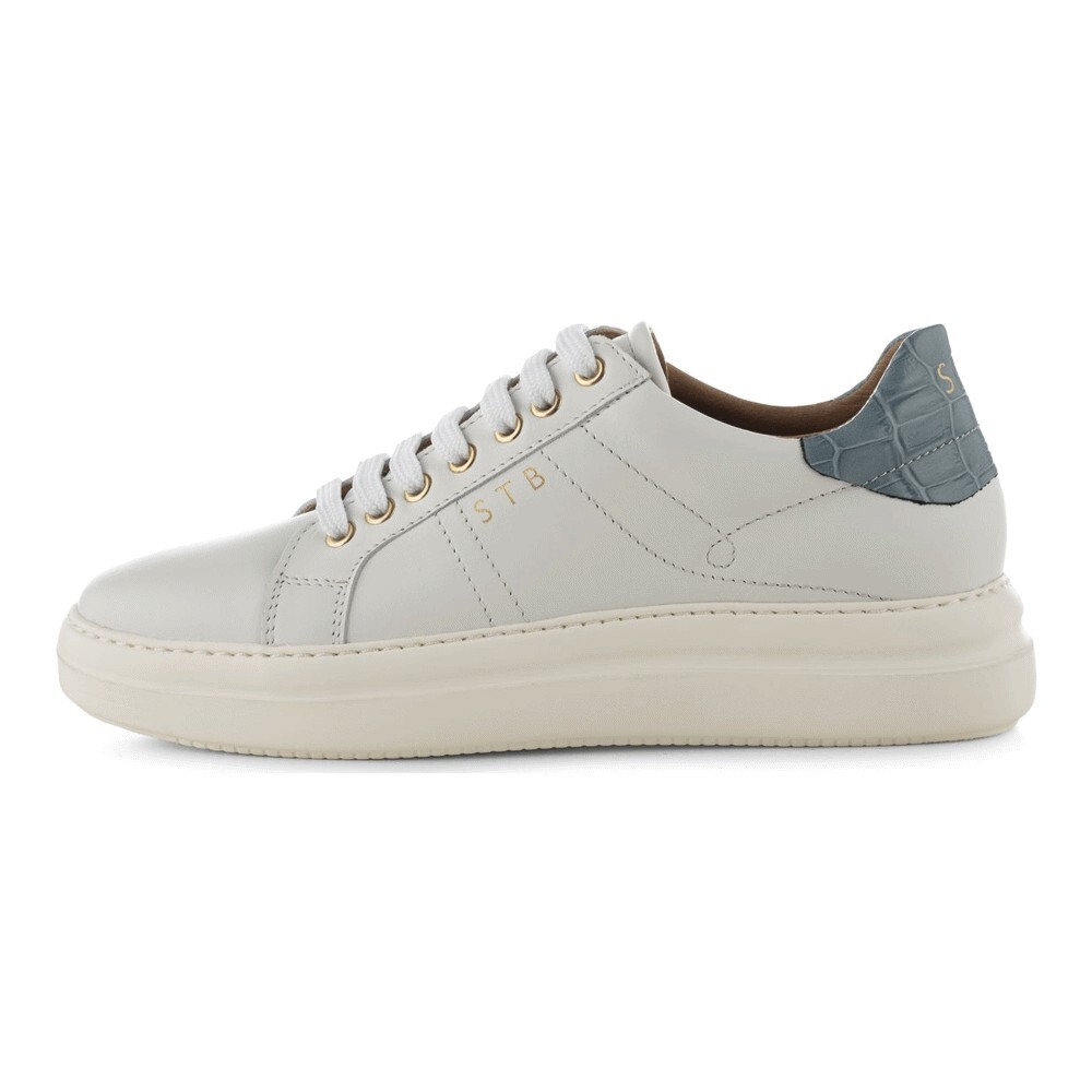 

Кроссовки Shoe The Bear Zapatillas, weiß grün