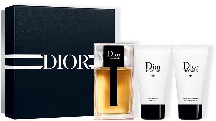 

Парфюмерный набор Dior Homme