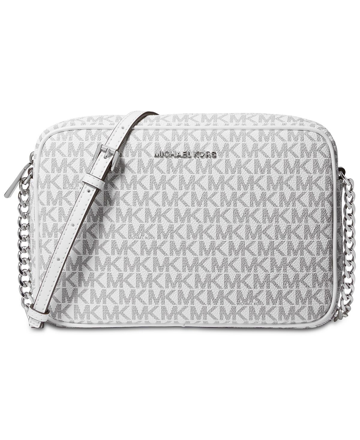 

Фирменная сумка через плечо jet set east-west Michael Kors, мульти
