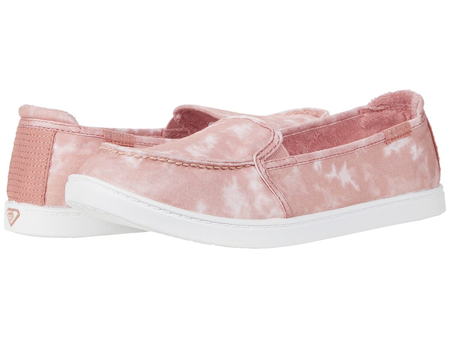 

Слипоны Roxy, Minnow VII Slip-On Shoe