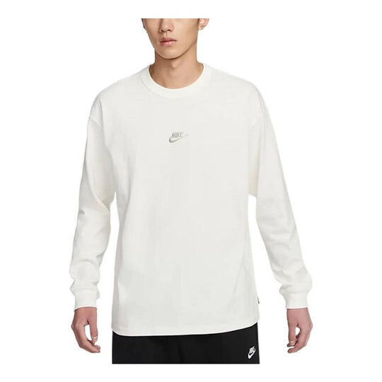 

Футболка Nike M Nsw Prew Essntl Sustls Tee LogoT DO7391-133, белый