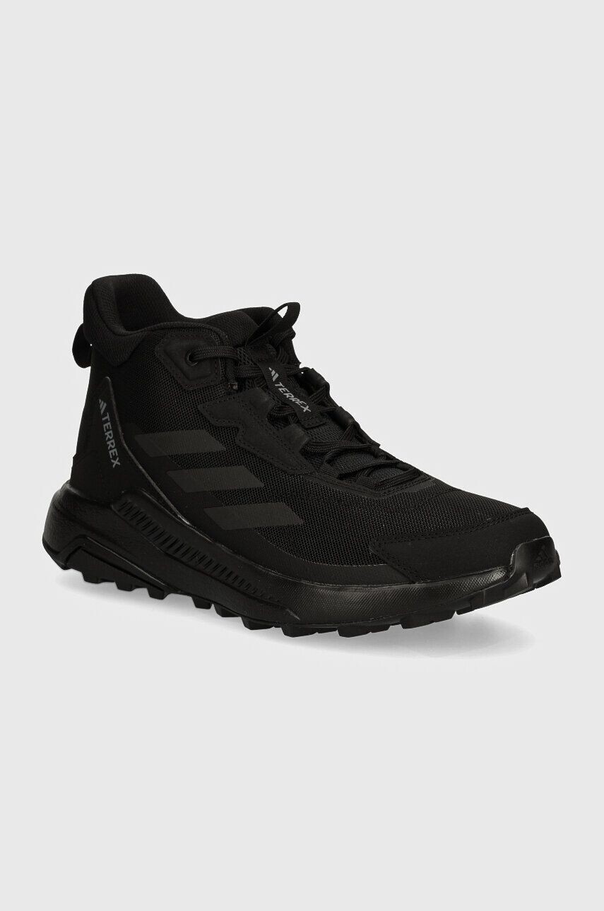 

Кроссовки adidas TERREX Anylander Mid, черный