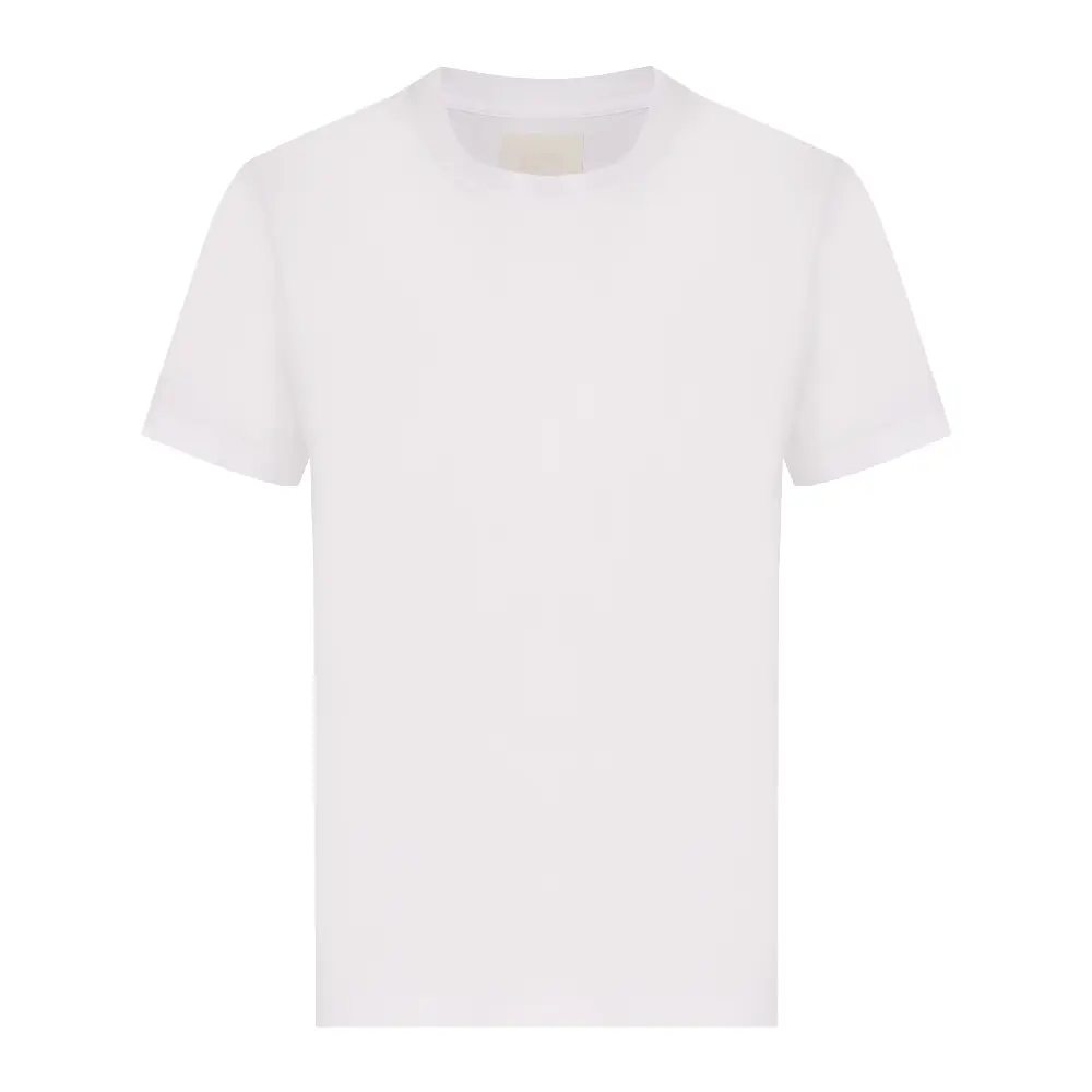 

Футболка Citizens Of Humanity Cotton, белый