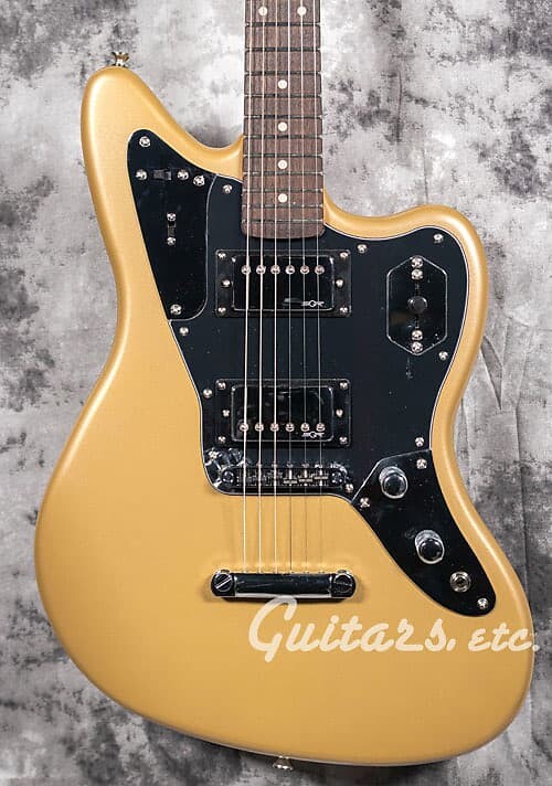 

Squier - Современный Jaguar HH ST - Contemporary Jaguar HH ST
