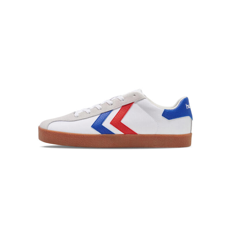 

Нейлоновые спортивные кроссовки Diamant Lx-E низкие HUMMEL, цвет blau