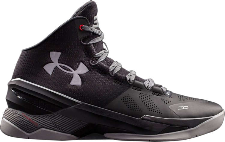 Under Armour Curry 2 Professional