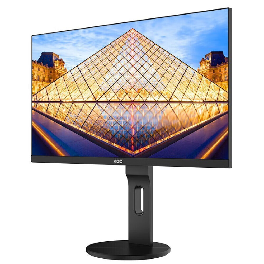 

Монитор AOC U2790PQ 27" IPS 4K