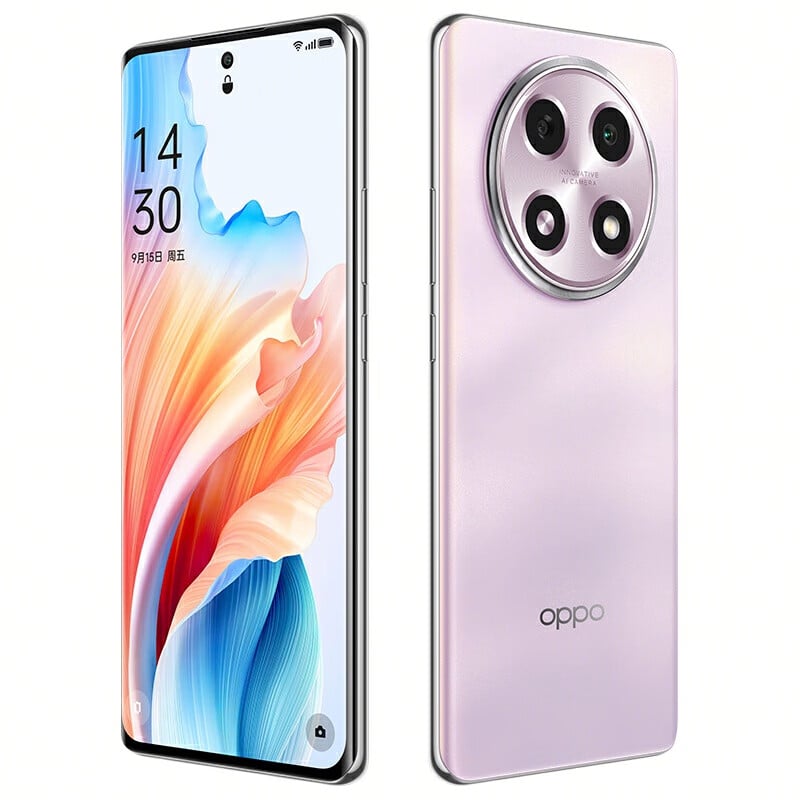 Смартфоны Oppo Купить В Новосибирске