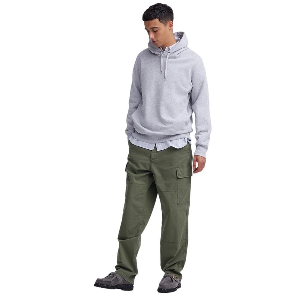 

Брюки Uniqlo Utility Cargo, оливковый, Зеленый