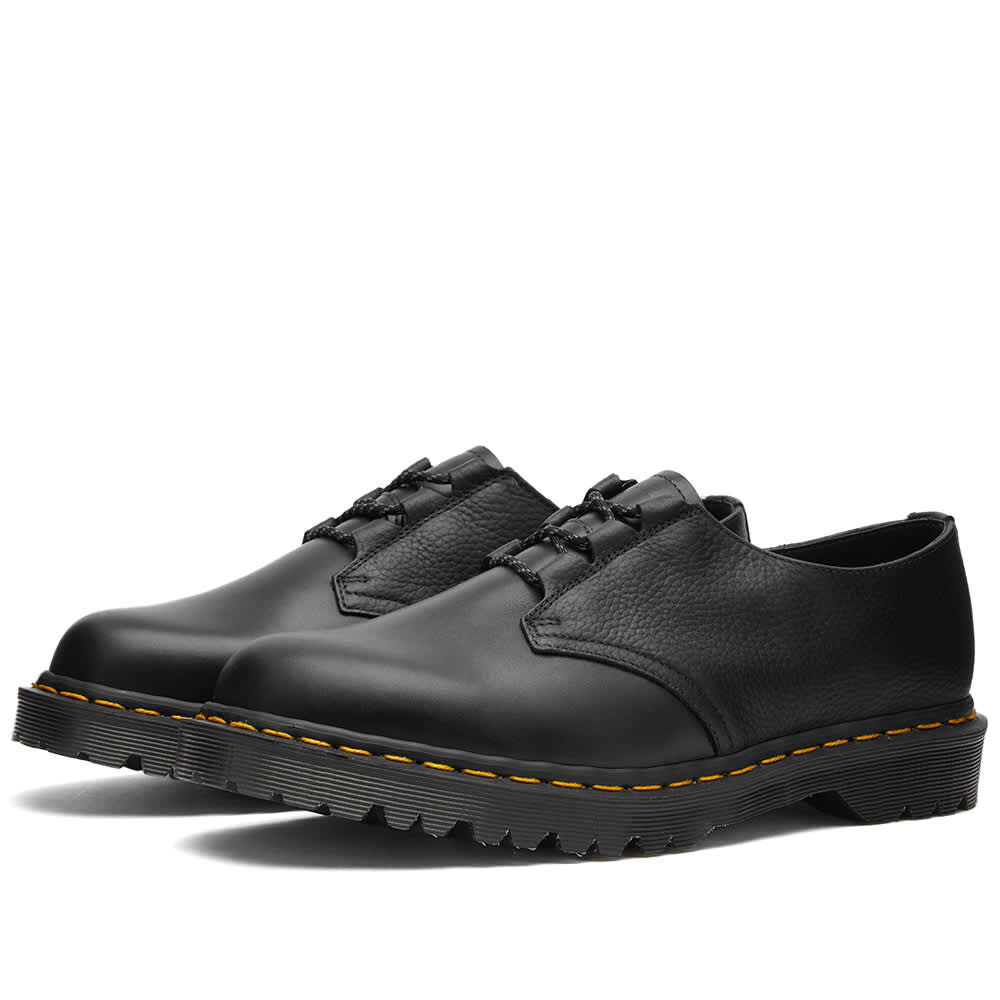 

Полуботинки Dr. Martens 1461 GHL 3 Tie Shoe