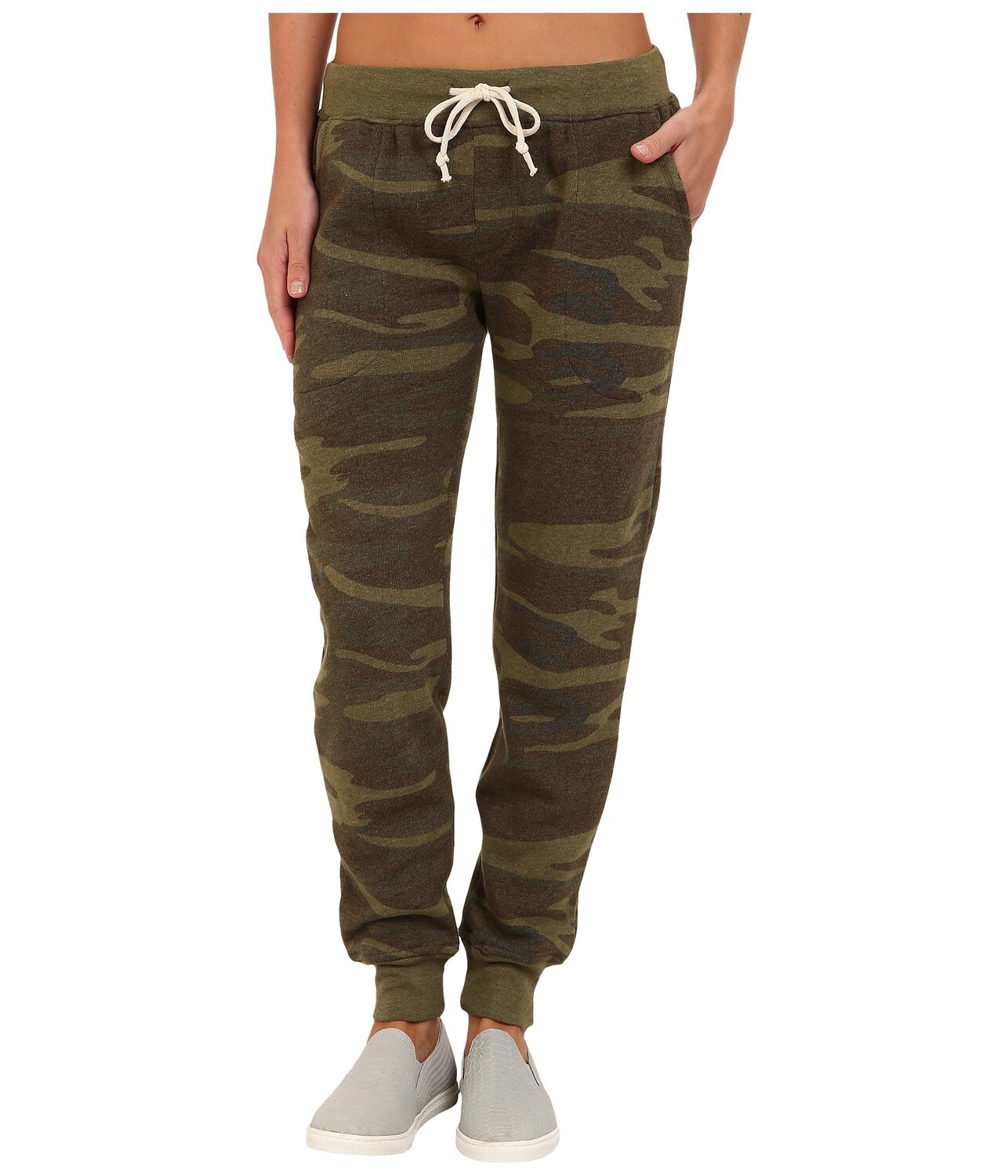 

Брюки Alternative, Fleece Jogger Pant