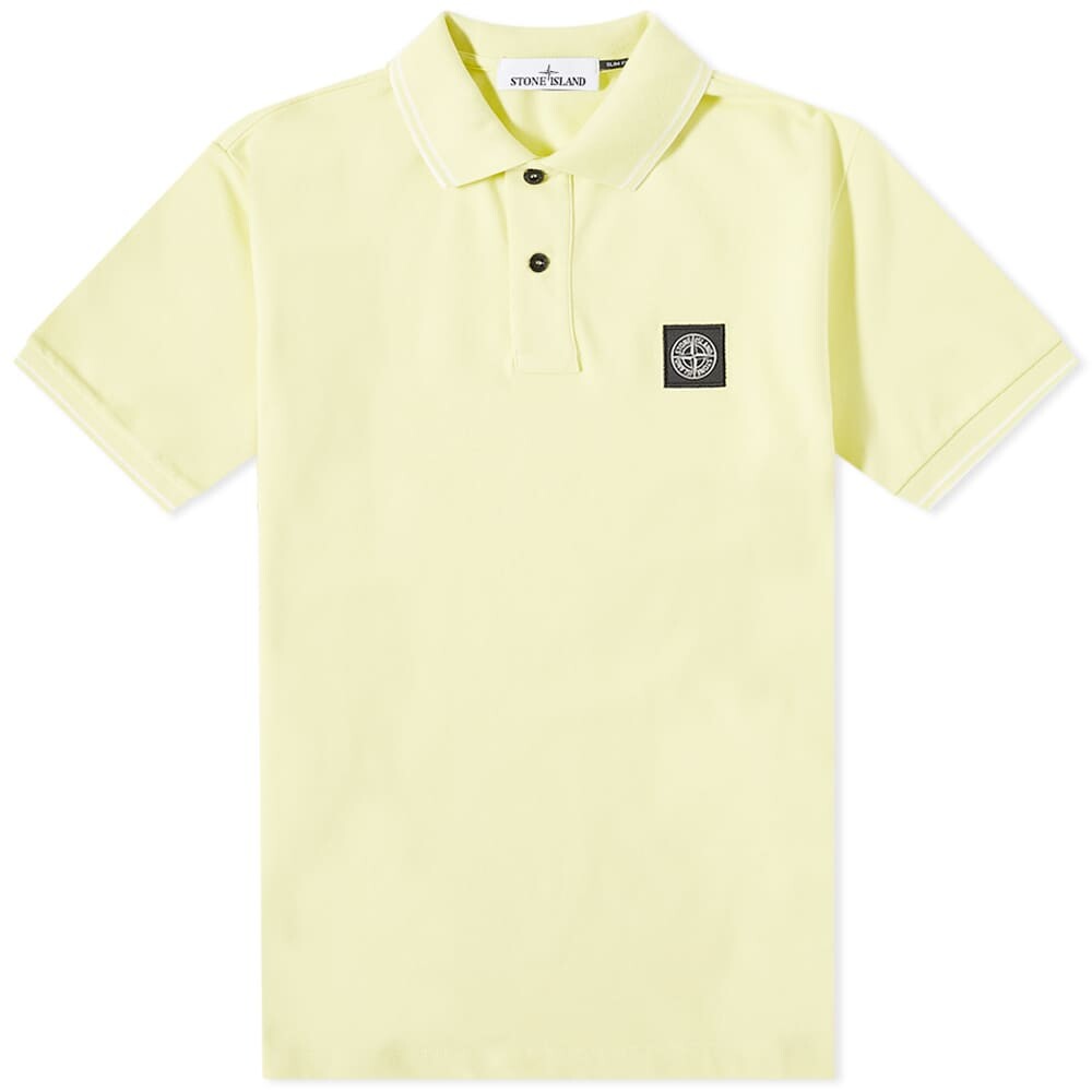 

Нашивка-поло Stone Island