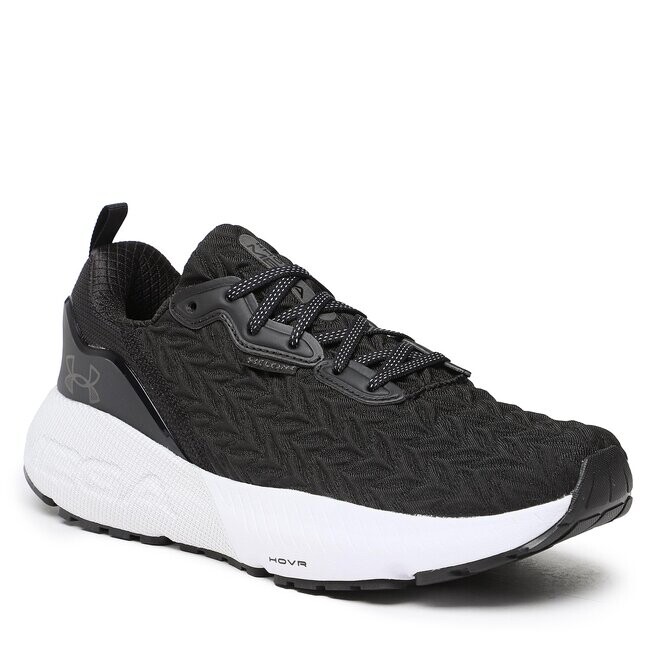 

Кроссовки Under Armour UaHovr Mega, черный