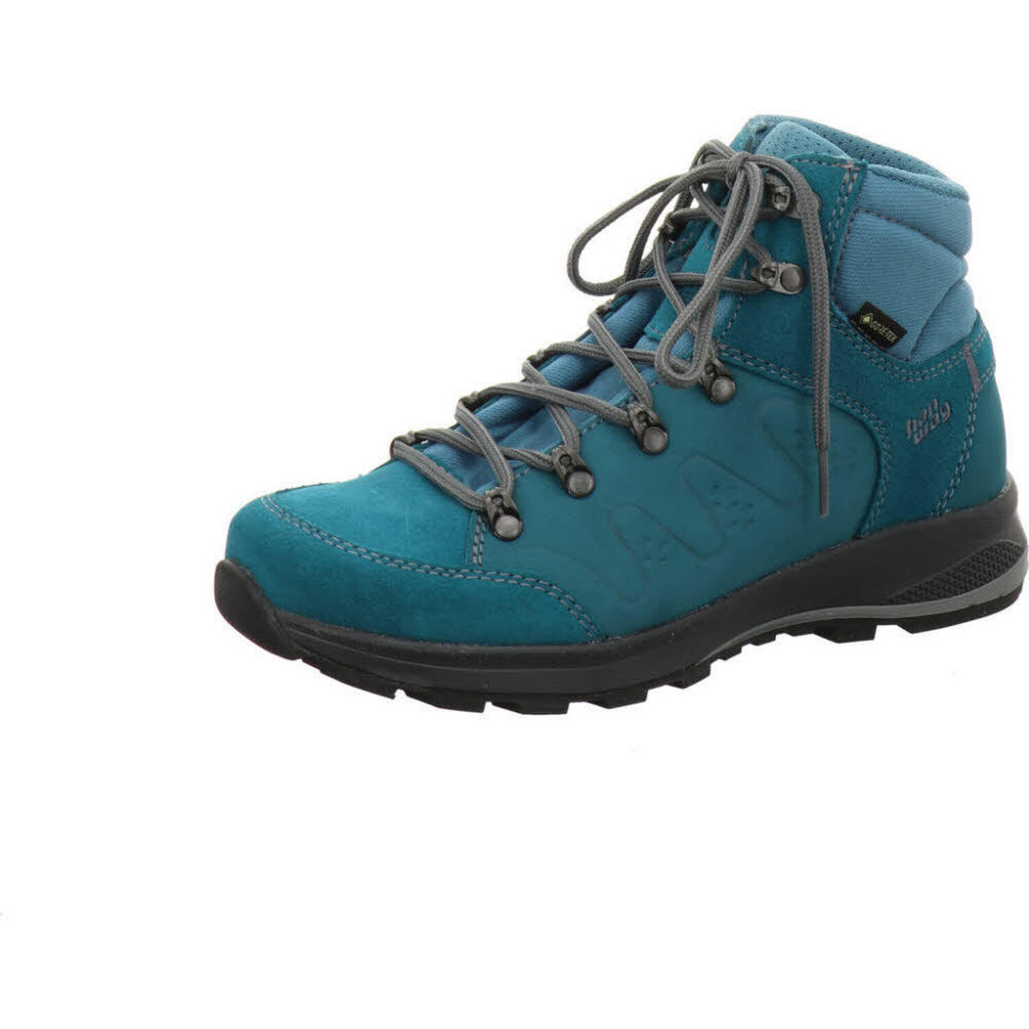

Кроссовки Hanwag Torsby Lady Gtx, синий