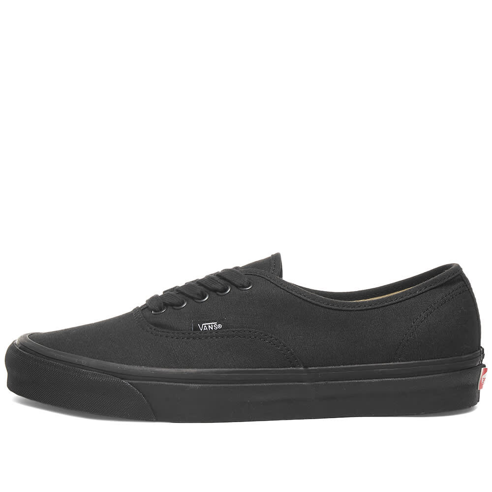 

Кроссовки Vans UA Authentic 44 DX