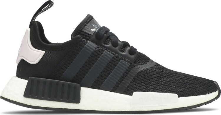 

Кроссовки Adidas Wmns NMD_R1 'Black Clear Pink', черный