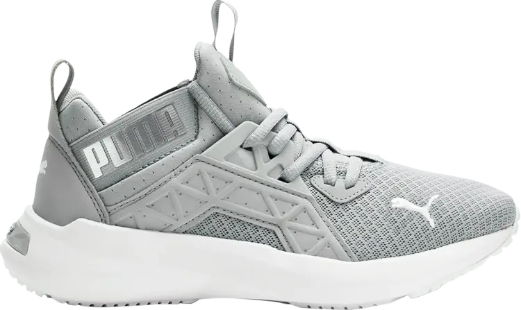 

Кроссовки Puma Softride Enzo NXT Jr Quarry Silver, серый