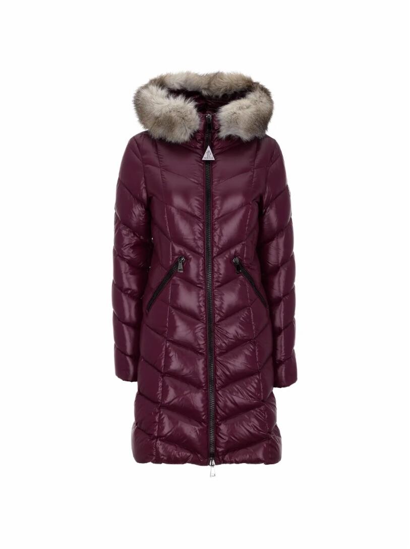 

Пуховик Moncler