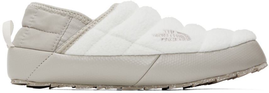 

Мюли Off-White ThermoBall Traction V Denali The North Face